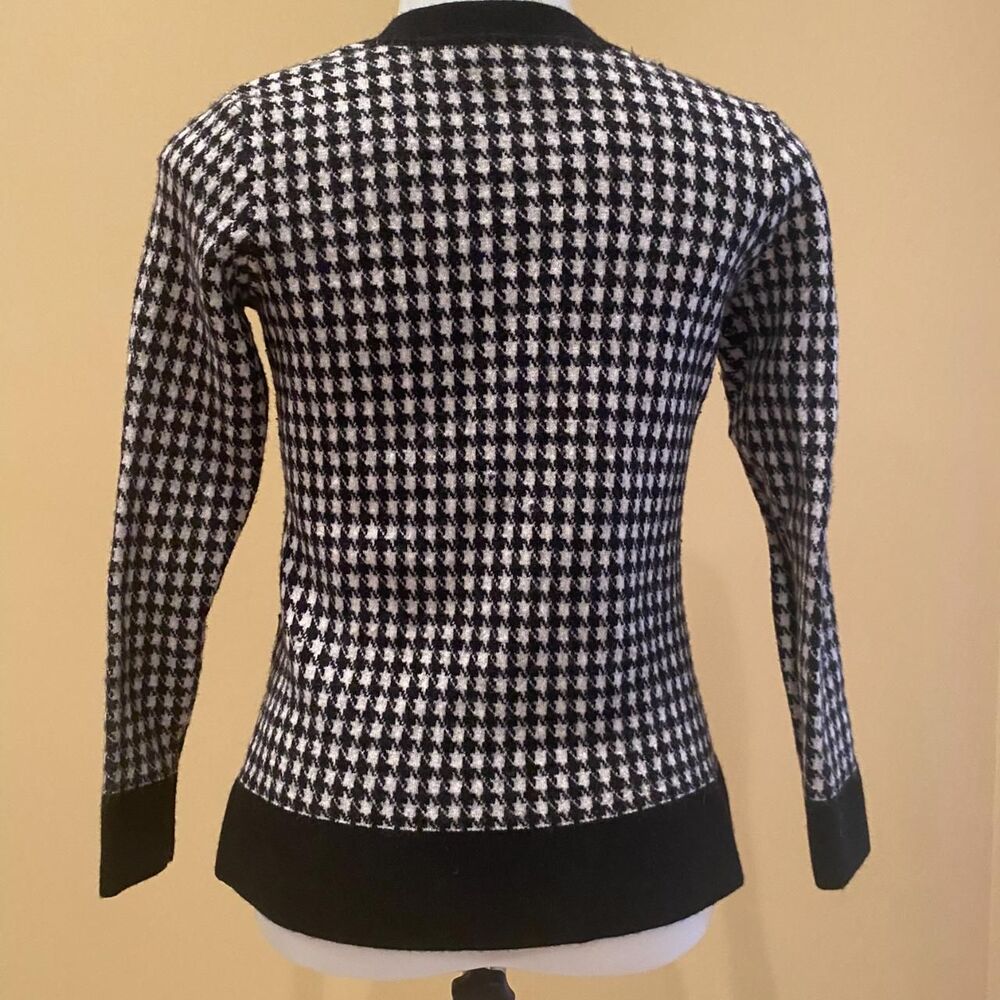 Pendleton Women's multi Cardigan - Picture 2 of 4